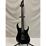 Used Ibanez Used  Ibanez PRESTIGE RG652FX GALAXY BLACK GALAXY BLACK