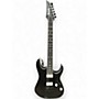Used Ibanez  PRESTIGE RGR652AHB WEATHERED BLACK Solid Body Electric Guitar WEATHERED BLACK
