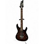 Used Ibanez PRESTIGE S SERIES Mahogany Solid Body Electric Guitar Mahogany