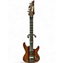 Used Ibanez PRESTIGE S1220 Walnut Solid Body Electric Guitar Walnut