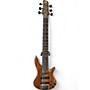 Used Ibanez PRESTIGE SR30006E MAHOGANY Electric Bass Guitar MAHOGANY