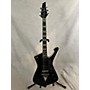 Used Ibanez Used Ibanez PS120 Paul Stanley Black Solid Body Electric Guitar Black