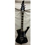 Used Ibanez Used Ibanez PS120 Paul Stanley Signature Iceman Black Solid Body Electric Guitar Black