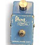Used Ibanez PT-999 Phase Tone Effect Pedal
