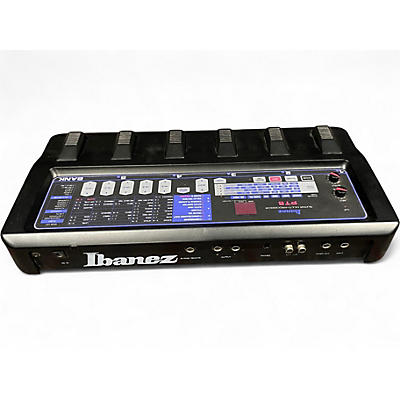 Used Ibanez PT5 Effect Processor