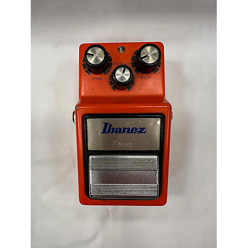 Ibanez Used Ibanez PT9 Effect Pedal