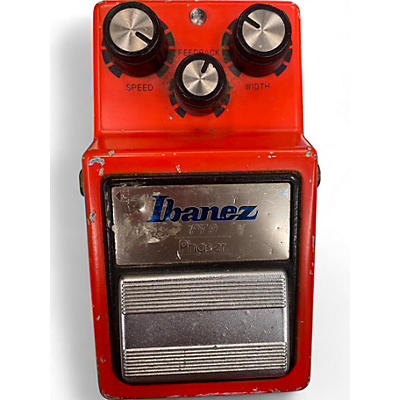 Ibanez Used Ibanez PT9 Effect Pedal