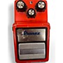 Used Ibanez Used Ibanez PT9 Effect Pedal