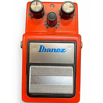 Used Ibanez PT9 Effect Pedal