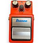 Used Ibanez PT9 Effect Pedal