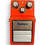 Used Ibanez PT9 Phaser Effect Pedal