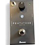 Used Ibanez Pentatone Effect Pedal
