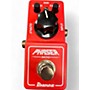 Used Ibanez Used Ibanez Phaser mini Effect Pedal