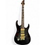 Used Ibanez Pia 3761 xb Black Solid Body Electric Guitar Black