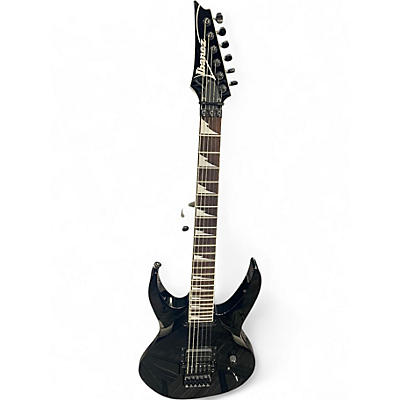 Used Ibanez Power Series 540PIII BLACK Solid Body Electric Guitar