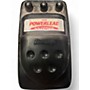 Used Ibanez PowerLead PL5 Effect Pedal