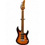 Used Ibanez Prestige AZ2407 Brownish Sphalerite Solid Body Electric Guitar Brownish Sphalerite