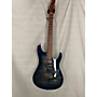 Used Ibanez Used Ibanez Prestige AZ2407F Sodalite Solid Body Electric Guitar Sodalite