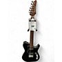 Used Ibanez Prestige AZS2209B Black Solid Body Electric Guitar Black