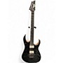 Used Ibanez Prestige RG5320 Cosmic Shadow Solid Body Electric Guitar Cosmic Shadow
