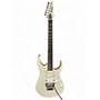 Used Ibanez Used Ibanez Prestige RG5440C Pearl White Solid Body Electric Guitar Pearl White