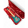 Used Ibanez Prestige RG752AHM Nebula Green Burst Solid Body Electric Guitar Nebula Green Burst