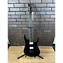 Used Ibanez Used Ibanez Prestige RGR652AHBF Weathered Black Solid Body Electric Guitar Weathered Black