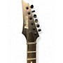 Used Ibanez Prestige RGR652AHBF Weathered Black Solid Body Electric Guitar Weathered Black