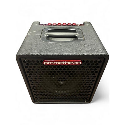 Used Ibanez Promethean 300W 1x10 Bass Combo Amp