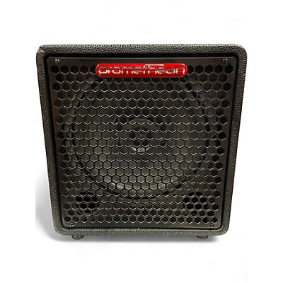 Used Ibanez Promethean 300W 1x10 Bass Combo Amp