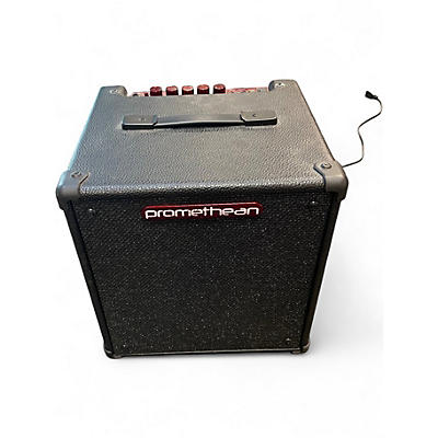 Used Ibanez Promethean 300W 1x10 Bass Combo Amp