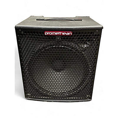 Ibanez Used Ibanez Promethean 300W 1x15 Bass Combo Amp