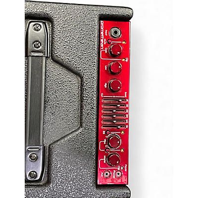 Used Ibanez Promethean Extension Cabinet Bass Cabinet