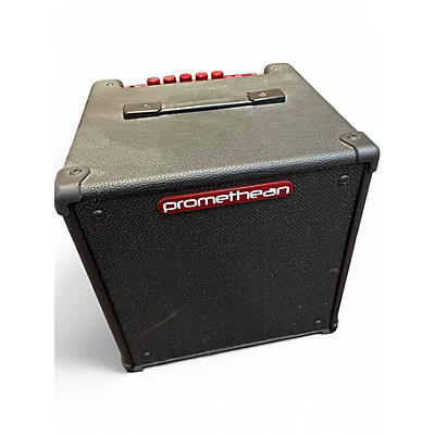 Used Ibanez Promethean P20 Bass Combo Amp