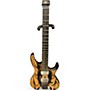 Used Ibanez Q52 PENTF NATURAL FLAT Solid Body Electric Guitar NATURAL FLAT