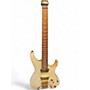 Used Ibanez Q52FMG Natural Solid Body Electric Guitar Natural