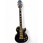 Used Ibanez Q52PB Natural Solid Body Electric Guitar Natural