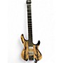 Used Ibanez Q52PE MOON EBONY Solid Body Electric Guitar MOON EBONY