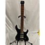 Used Ibanez Used Ibanez Q54 Black Solid Body Electric Guitar Black