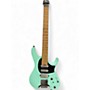Used Ibanez Q54 Seafoam Green Solid Body Electric Guitar Seafoam Green