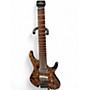 Used Ibanez QX527PB ANTIQUE BROWN STAINED Solid Body Electric Guitar ANTIQUE BROWN STAINED