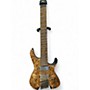 Used Ibanez QX527PB ANTIQUE BROWN STAINED Solid Body Electric Guitar ANTIQUE BROWN STAINED