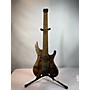 Used Ibanez Used Ibanez QX527PB Natural Solid Body Electric Guitar Natural