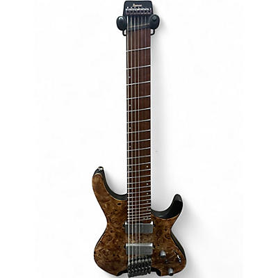 Used Extended Range Electric Guitars | Musician's Friend