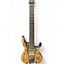 Used Ibanez QX527PE Spalted Maple Solid Body Electric Guitar Spalted Maple