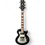 Used Ibanez R300 Silverburst Solid Body Electric Guitar Silverburst
