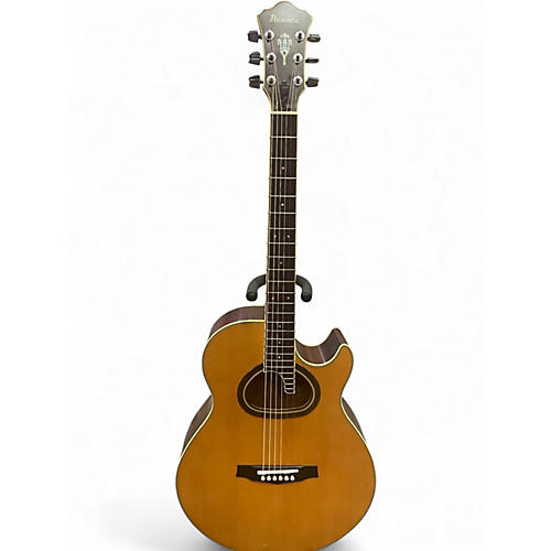 Used Ibanez RAGTIME SPECIAL R 400 Natural Acoustic Guitar Natural