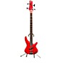 Used Ibanez Used Ibanez RB800 Candy Apple Red Solid Body Electric Guitar Candy Apple Red