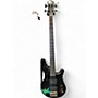 Used Ibanez RB850 BLACK Electric Bass Guitar BLACK