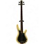 Used Ibanez RB850 BLACKBURST Electric Bass Guitar BLACKBURST